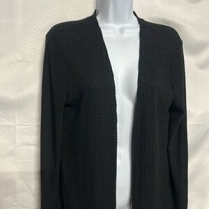 long light weight sweater.